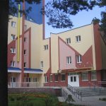ДРОЦ "Ждановичи"