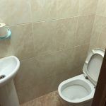 ДРОЦ "Ждановичи" - туалет